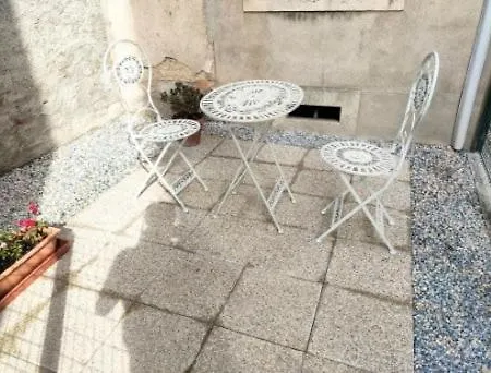 Cosy Proche Centre-ville - Wifi Dijon