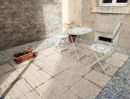 Cosy Proche Centre-ville - Wifi