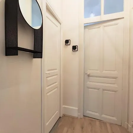 Cosy Proche Centre-ville - Wifi *