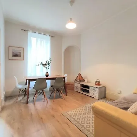 Cosy Proche Centre-ville - Wifi * Dijon