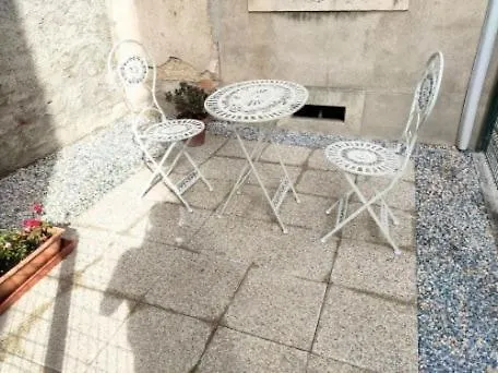 Cosy Proche Centre-ville - Wifi Dijon