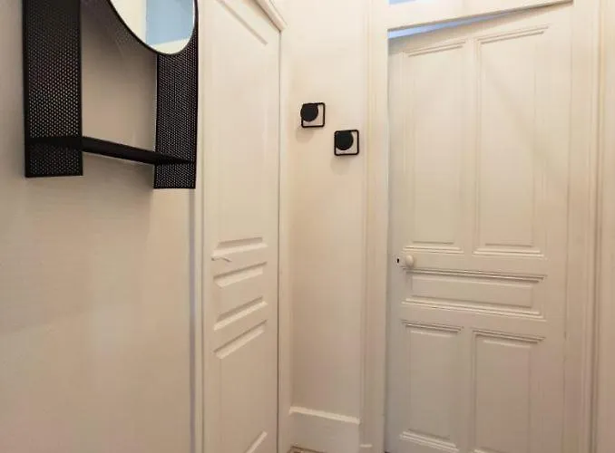 Cosy Proche Centre-ville - Wifi *