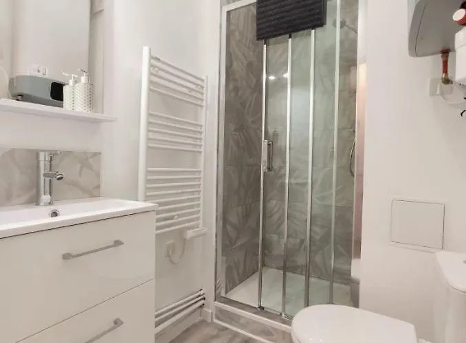 Cosy Proche Centre-ville - Wifi